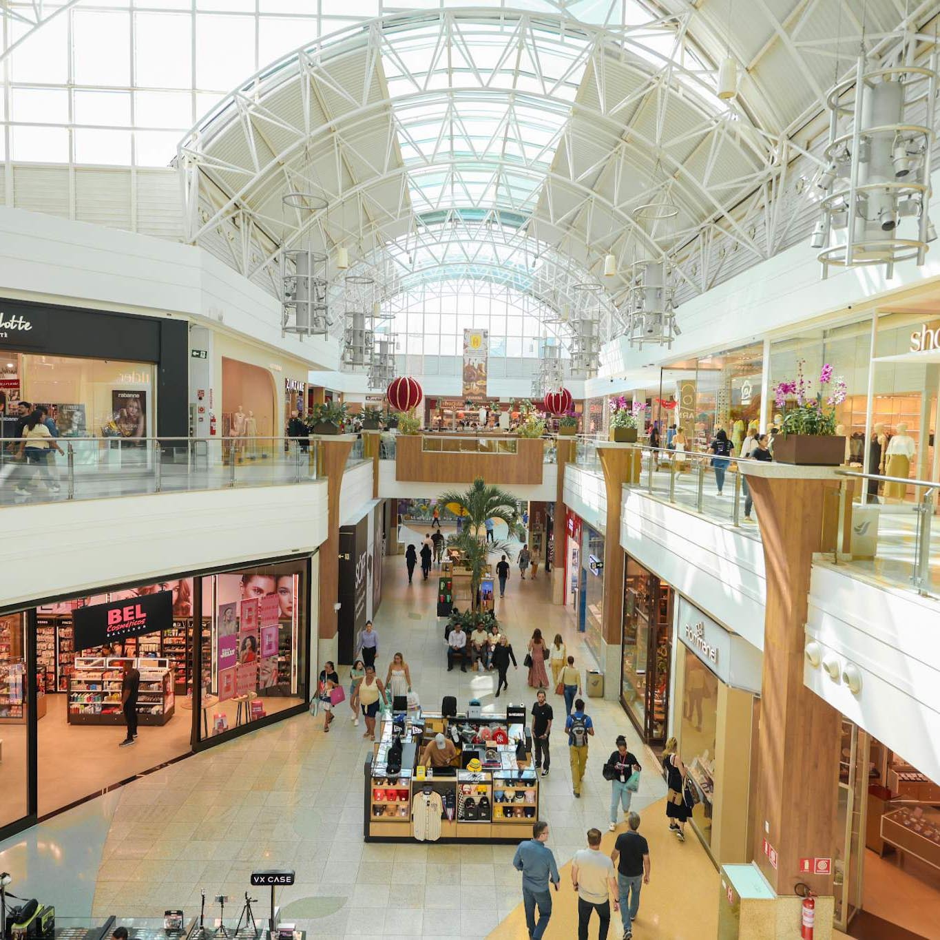 Salvador Shopping